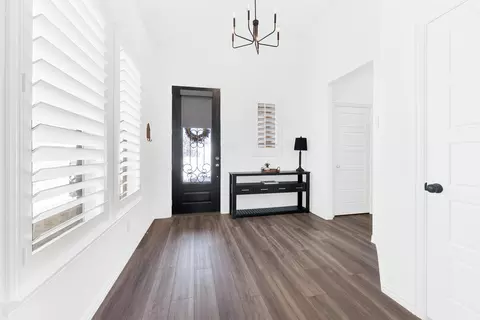 Entry Way - 720 Skyview Ct, Celina, TX 75009 photo 2 of 2