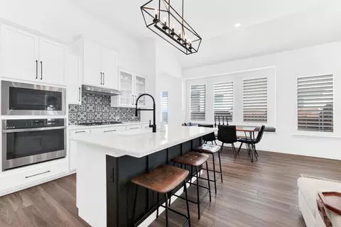 Kitchen - 720 Skyview Ct, Celina, TX 75009 photo 2 of 3