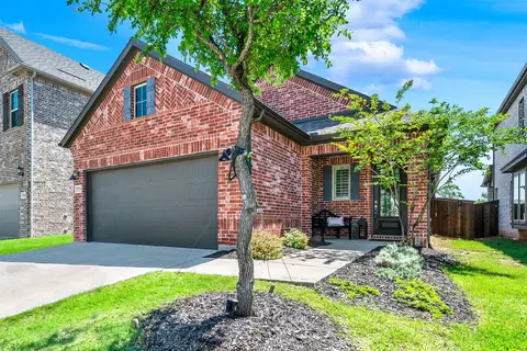 Exterior - 720 Skyview Ct, Celina, TX 75009 photo 10 of 11