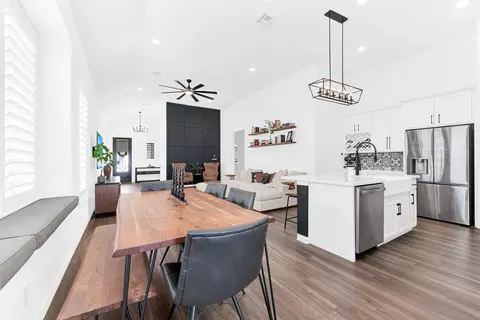 Dining - 720 Skyview Ct, Celina, TX 75009 photo 2 of 2