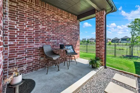 Exterior - 720 Skyview Ct, Celina, TX 75009 photo 5 of 11