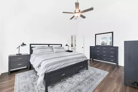 Bedroom - 720 Skyview Ct, Celina, TX 75009 photo 2 of 5
