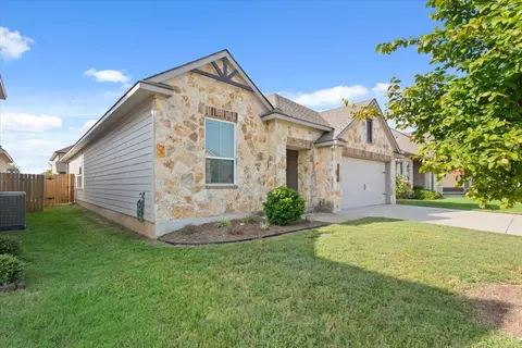 Exterior - 3613 Beutel Rd, Lorena, TX 76655 photo 6 of 7