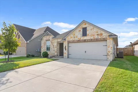 Exterior - 3613 Beutel Rd, Lorena, TX 76655 photo 7 of 7