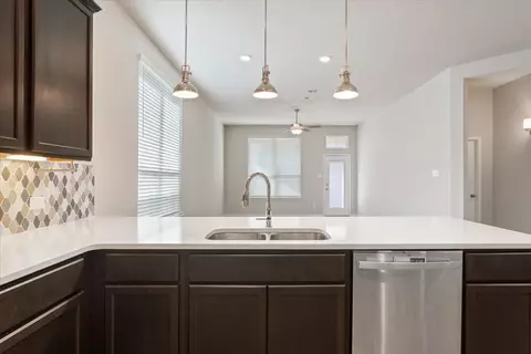 Kitchen - 3613 Beutel Rd, Lorena, TX 76655 photo 3 of 3