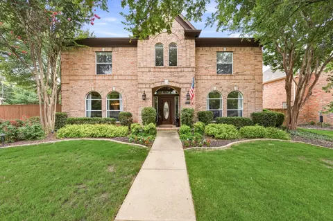 1903 Hay Meadow Ct, Southlake, TX 76092