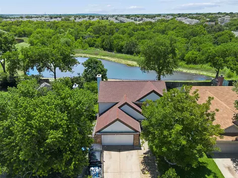 2629 Coldstream Dr, Fort Worth, TX 76123