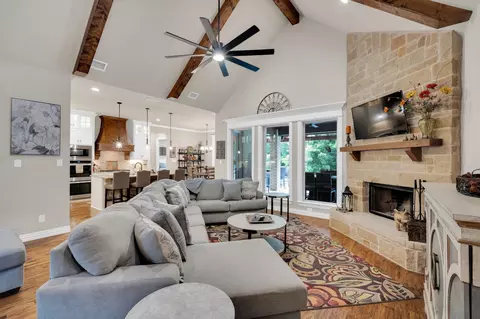 1310 Rustic Rdg, Midlothian, TX 76065