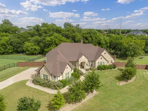 1310 Rustic Rdg, Midlothian, TX 76065