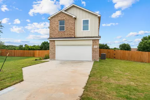 Exterior - 11404 Themis Ct, Lorena, TX 76655 photo 4 of 4