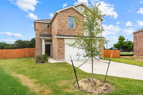 Exterior - 11404 Themis Ct, Lorena, TX 76655 photo 3 of 4