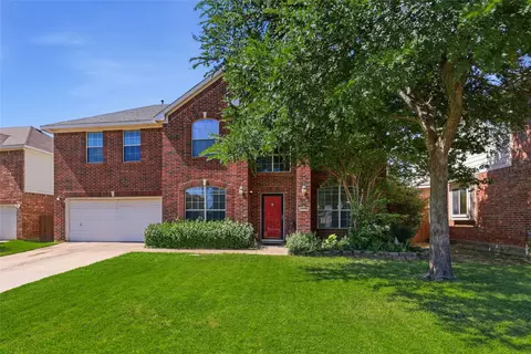 3505 Saint Johns Dr, Denton, TX 76210