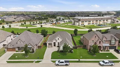 View/Area - 6612 Dolan Falls Dr, Argyle, TX 76226 photo 2 of 2