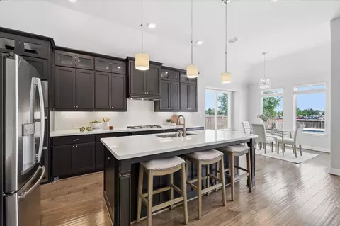 Kitchen - 6612 Dolan Falls Dr, Argyle, TX 76226 photo 1 of 3