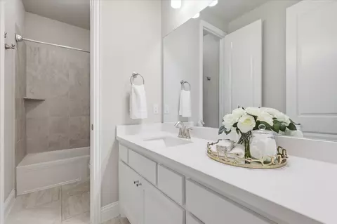 Bath - 6612 Dolan Falls Dr, Argyle, TX 76226 photo 4 of 4