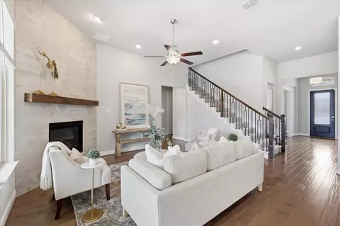 Other - 6612 Dolan Falls Dr, Argyle, TX 76226 photo 2 of 6