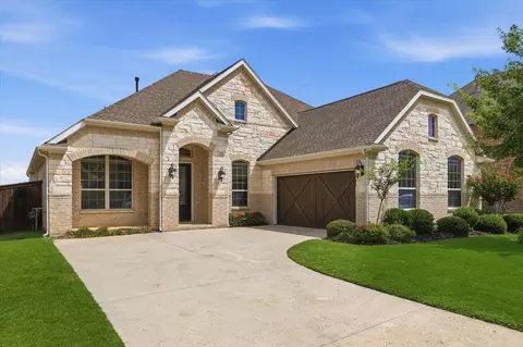 6612 Dolan Falls Dr, Argyle, TX 76226