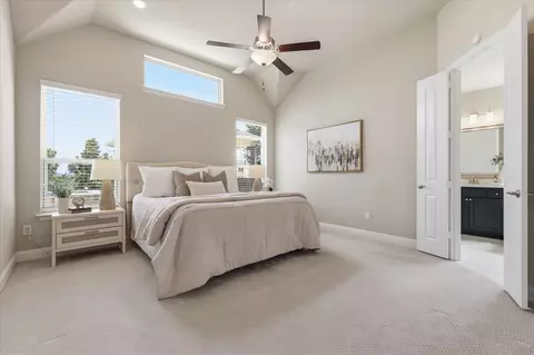 Bedroom - 6612 Dolan Falls Dr, Argyle, TX 76226 photo 1 of 6