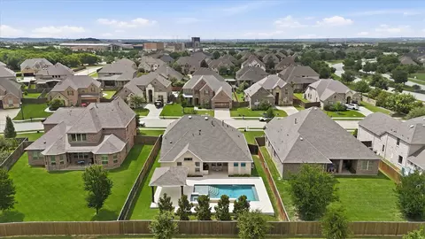 View/Area - 6612 Dolan Falls Dr, Argyle, TX 76226 photo 1 of 2