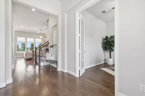 Entry Way - 6612 Dolan Falls Dr, Argyle, TX 76226 photo 1 of 3