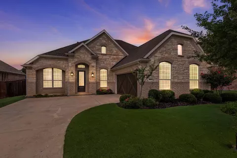 6612 Dolan Falls Dr, Argyle, TX 76226