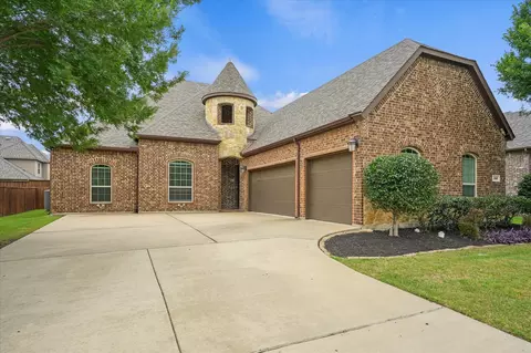 518 Sun Meadow Dr, Wylie, TX 75098