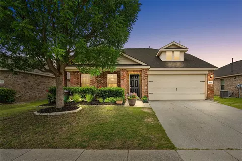 433 Andalusian Trl, Celina, TX 75009