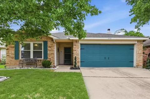 1572 Chivalry Ln, Little Elm, TX 75068