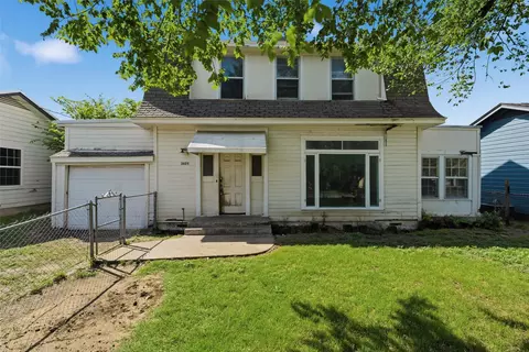 3625 Gorman Ave, Waco, TX 76710