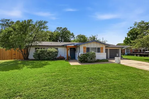 5105 Colorado Blvd, North Richland Hills, TX 76180