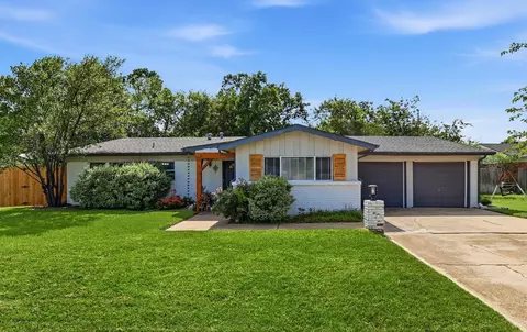 5105 Colorado Blvd, North Richland Hills, TX 76180