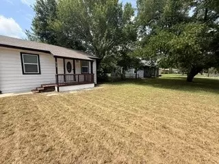 515 Burgett St, Forney, TX 75126