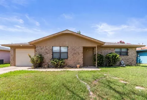 4405 Redbird Dr, Brownwood, TX 76801