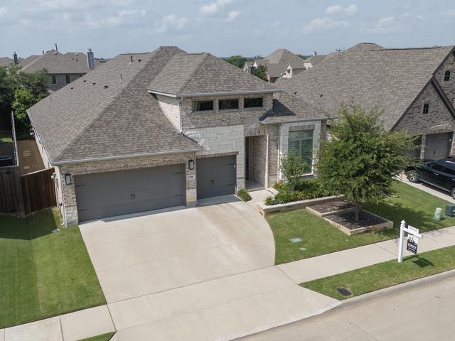 1708 Red Rose Trl, Celina, TX 75078