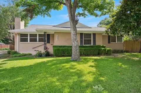 1631 Macmanus Dr, Dallas, TX 75228