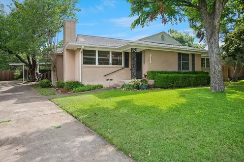 1631 Macmanus Dr, Dallas, TX 75228