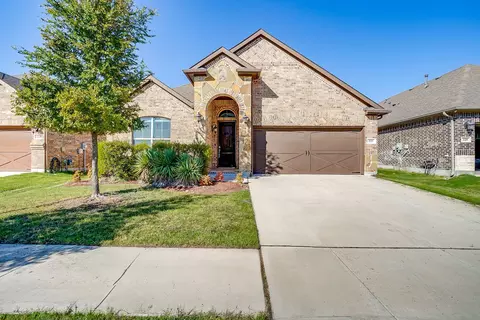 225 Palmerston Dr, Aledo, TX 76008