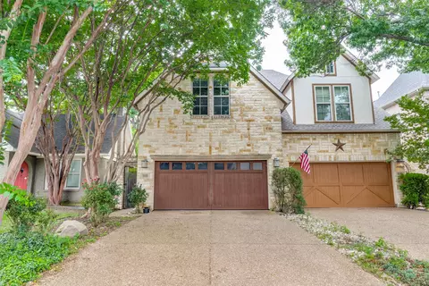 5122 Vickery Blvd, Dallas, TX 75206