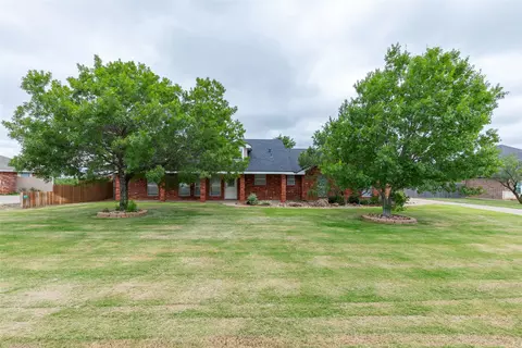 13006 Rainey Ridge Ln, Abilene, TX 79602