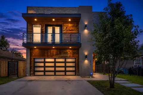 3610 Vilbig Rd, Dallas, TX 75212
