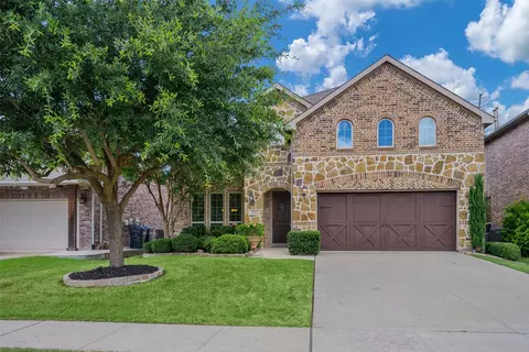5204 Fringetree Dr, Mckinney, TX 75071