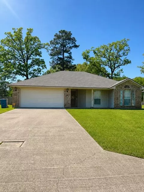 6141 Yukon Dr, Shreveport, LA 71107