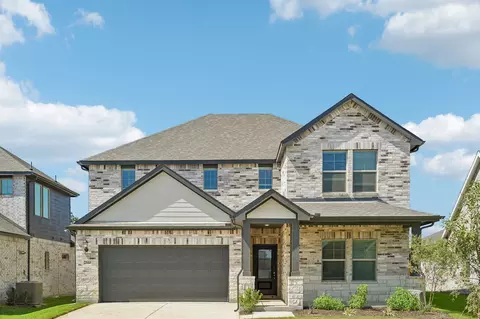 2504 Nicole Dr, Denton, TX 76208