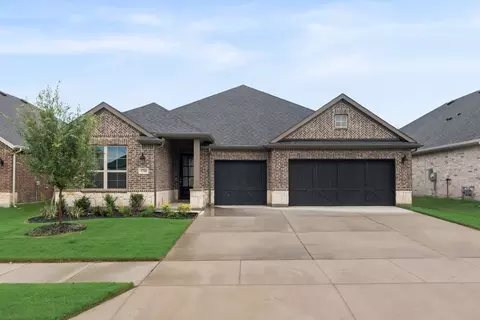 5708 Ferrers Dr, Aubrey, TX 76227