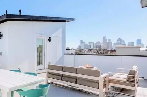 4223 Delano Pl #101, Dallas, TX 75204