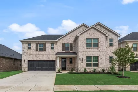 4508 Wordsworth Ave, Aubrey, TX 76227