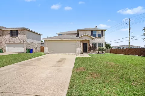 14847 Canyonridge Dr, Balch Springs, TX 75180