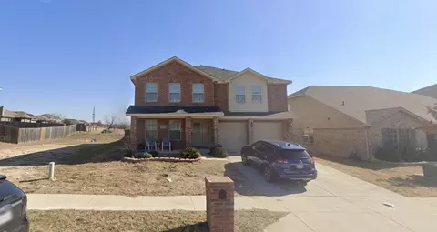 3129 Coyote Canyon Trl, Fort Worth, TX 76108