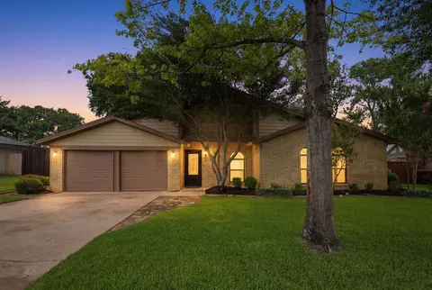 7609 N Forty Rd, North Richland Hills, TX 76182