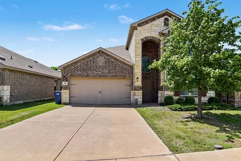 506 Robinson Way, Royse City, TX 75189